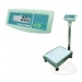 Platforma MTW-V 125*125cm 1500kg